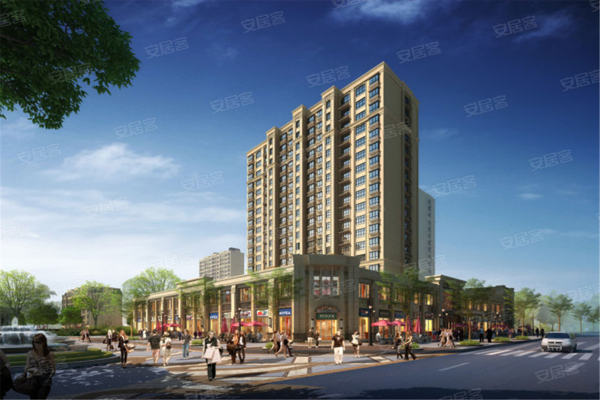 潍坊·阳光假日