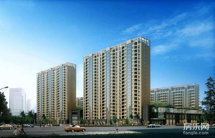 烟台·华鼎公馆